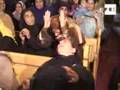 Cura cristiano practica exorcismos a musulmanes en El Cairo
