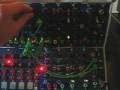 BugModular Demo - Two VCO FM - Feb09