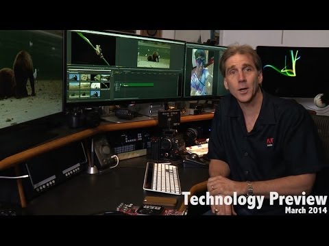 dhelmly - In this video Dave Helmly gives you a quick tour of Apple's New Mac Pro running Premiere Pro CC in various workflows including Multi Layer GPU Effects, 4K, M...