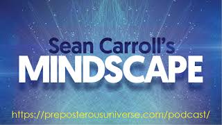 Mindscape 78  Daniel Dennett on Minds Patterns and