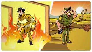 2D Animation