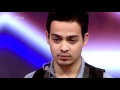 MKelvin - X Factor - Michael Jackson