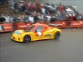 fiesta del motor de tur�n 2006