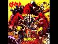 Ghoul - What a wonderful world