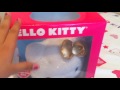 Click here to watch this video Hello Kitty Gold edition