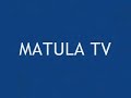 MATULA TV • Drummond em Copa