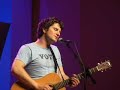 teledysk, klip, Matt Nathanson,- All We Are
