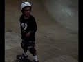 Brock Pickett First Routine to Qualify for Van Warped Tour 2