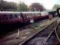 4247 Arrives At Bodmin General