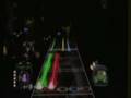 videos de guitar hero 3 - when you were young - expert - 5*