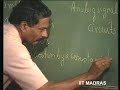 Lecture - 1 Introduction Lecture - 1 Introduction