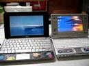 HP 2133 V.S KOHJINSHA SR??????