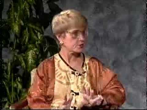 Vid�o de Nancy Pickard