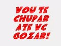solta essa porra