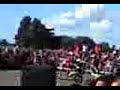 Las Flores -Alto giro