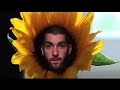 Listen to Me!!! - Blume mit Bart
