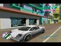 GTA: Vice City - PC - Mission 02 Back Alley Brawl GTA: Vice City - PC - Mission 02 Back Alley Brawl