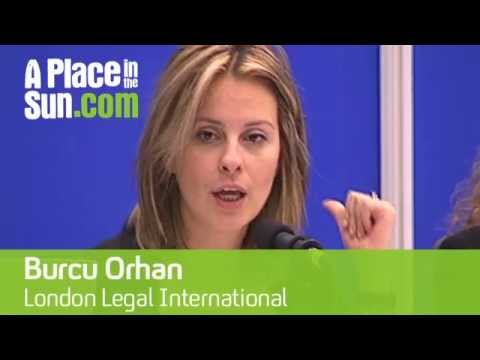 Costs to take into consideration when buying your property in Turkey