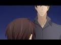 Sekaiichi Hatsukoi - OVA 12.5 Sub español (Parte 1)