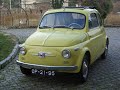 Carros antigos 2