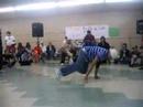 Floor Spiders vs. Chicago Tribe
