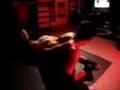 Bad Behaviour 2008 - Behind the Scenes