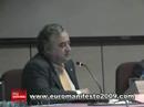 Manuel Taborda 1/2 - Nova Agenda Verde Europeia