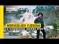 Kelias į žvaigždes - Laplandija