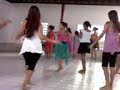 Dança do Ventre: Aula Demonstrativa com o prof. Kamal Kalil