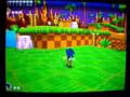 videos de Sonic Adventure 2: Battle AR demonstration