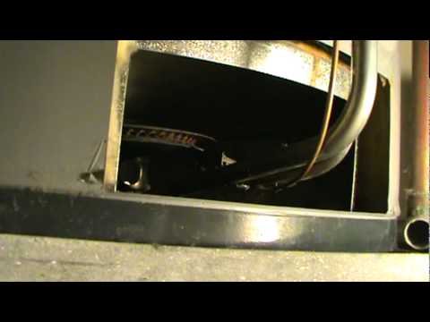 how to drain american proline water heater