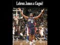 Videos de LeBron James - Tom Brady VS. Lebron James Videos de LeBron James - Tom Brady VS. Lebron James