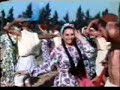 Reda Troupe perform a Fellahi dance