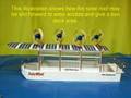 Project Solar Wind Boat - Mal Hyams