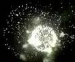 Feu d'artifice Dinard 2007