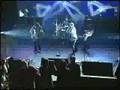 Red Hot Chili Peppers - Emit Remmus live in Sweden 1999