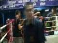The Big Knock OUT .. Rawai Muaythai Camp @ Phuket Thailand