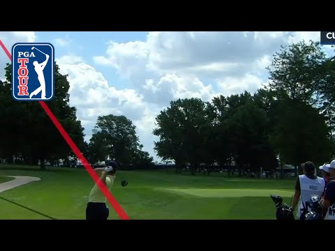 mcilroy yardages cuts