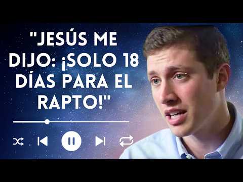 Advertencia de Jesús  En una ECM me Dijo lo que Pasará en Septiembre