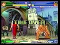 SFA3 - Guy (Kiyo) vs E. Honda (Rokkou Honda)