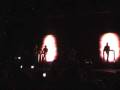videos de NIN - 12 - THE WARNING (INTRO) (Pepsi Music 2008)