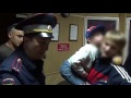 Рязанская ГИБДД предупреждает: управление автомобилем в состоянии алкогольного опьянения может привести к трагедии