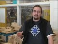 Techniques du meuble et d\