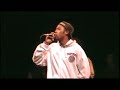 bing man ao vivo  independencia hip hop pantinhagem