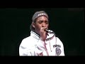 bing man ao vivo  independencia hip hop pantinhagem