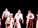 Black and White from Barnum Black and White from Barnum