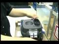 How to Care for a Turtle : Pet Turtles: Top of Filtration System