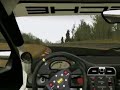 rfactor pcc lap in nordschleife