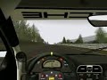 rfactor pcc lap in nordschleife