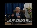 Click here to watch this video Q&A : Was The Abomination in Daniel 12:11 The Establishment of Israel In 1948?